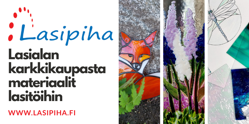 Lasipiha