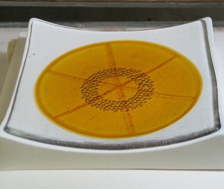 Keraaminen valmismuotti