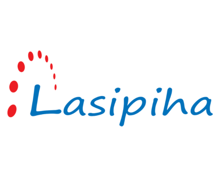 Lasipiha