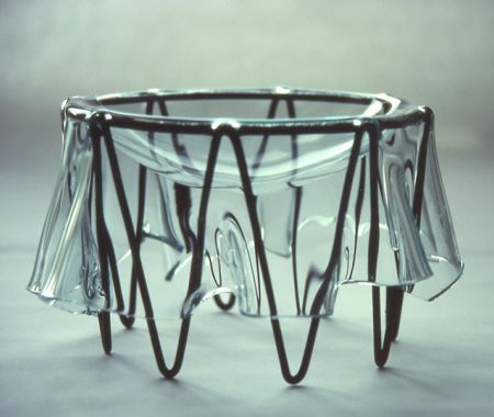 Taivutusmuotti työn osana