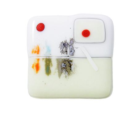 Bullseyen eri sävyjä