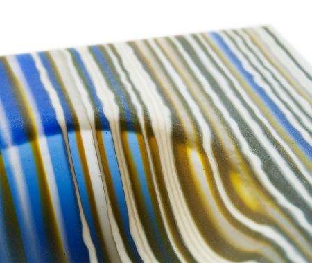 Tasolasin yhteensulatus